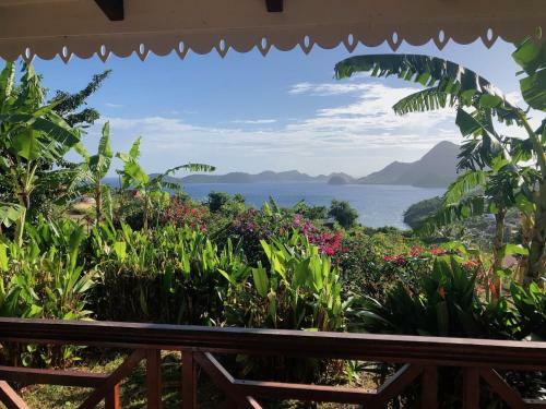 Villa R�sidence Coco D'iles Gite Coco A L'eau