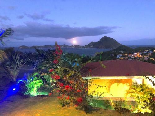 Villa R�sidence Coco D'iles Gite Coco A L'eau