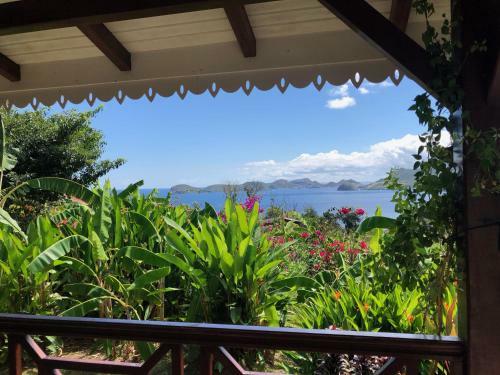 Villa R�sidence Coco D'iles Gite Coco A L'eau