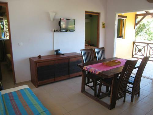 Villa R�sidence Coco D'iles Gite Coco A L'eau