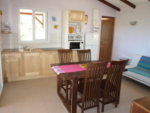 Villa R�sidence Coco D'iles Gite Coco A L'eau