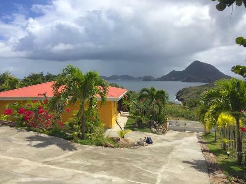 Villa R�sidence Coco D'iles Gite Coco A L'eau