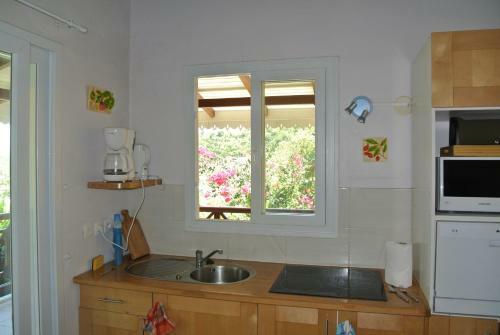 Villa R�sidence Coco D'iles Gite Coco A L'eau