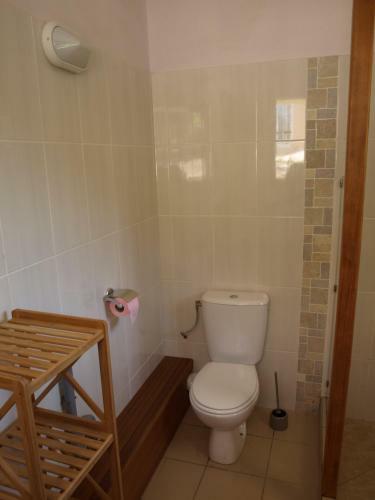 Villa R�sidence Coco D'iles Gite Coco A L'eau