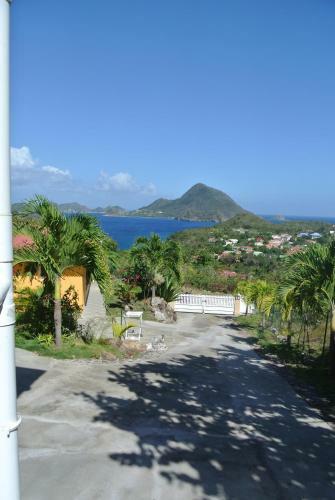 Villa R�sidence Coco D'iles Gite Coco A L'eau