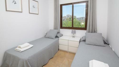 Apartamento Marina Duquesa 224