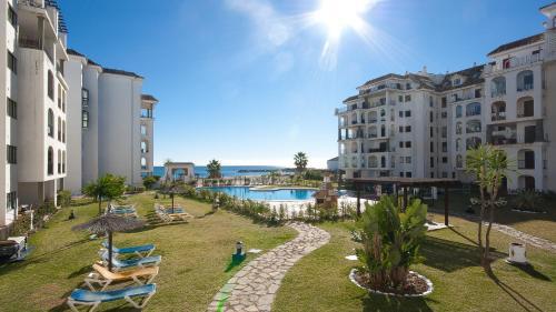 Apartamento Marina Duquesa 224