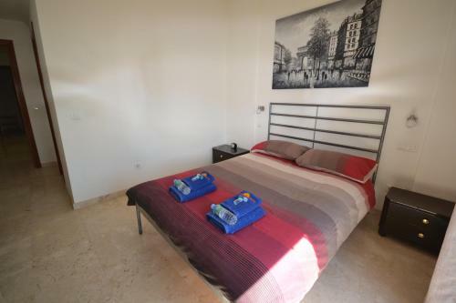 Apartamento Almadraba 323