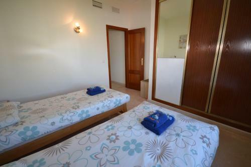 Apartamento Almadraba 323
