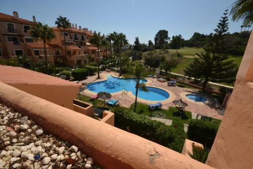 Apartamento Almadraba 323