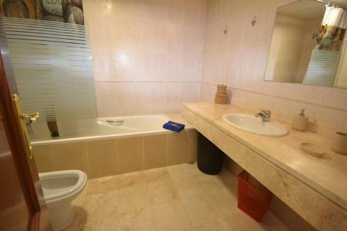 Apartamento Almadraba 323