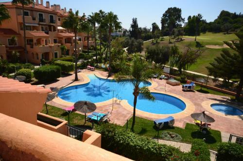 Apartamento Almadraba 323