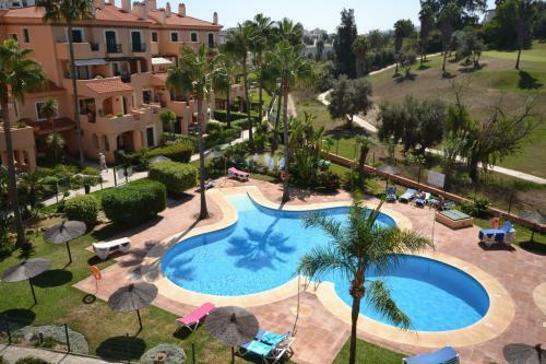 Apartamento Almadraba 323