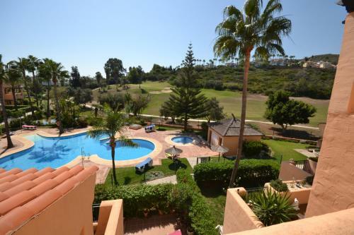Apartamento Almadraba 323