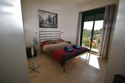 Apartamento Almadraba 323