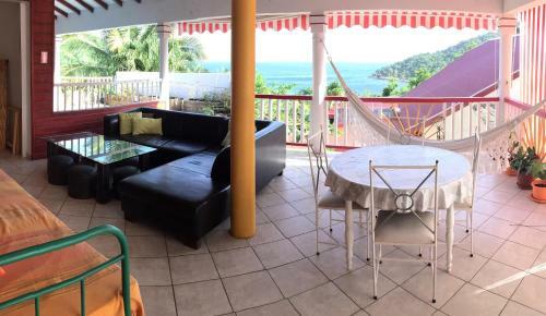 Bed & Breakfast Soleil L�