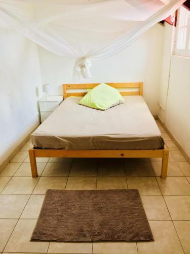 Bed & Breakfast Soleil L�