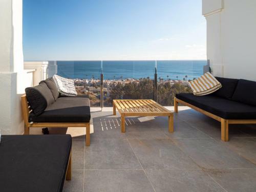 Apartamento Blue Suite 2346