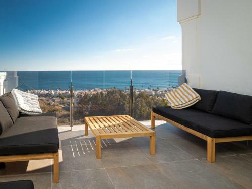 Apartamento Blue Suite 2346