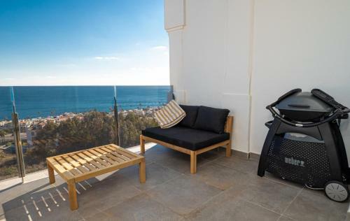 Apartamento Blue Suite 2346