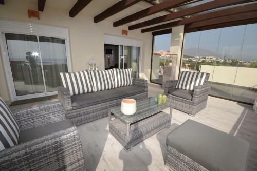 Apartamento Los Hidalgos Golf