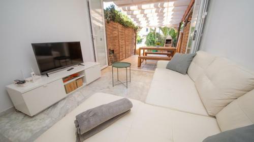 Aldea Beach 72