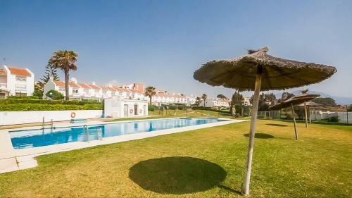 Aldea Beach 72
