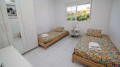 Aldea Beach 72