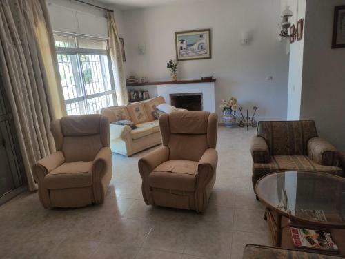 Casa La Gaviota Con Acceso Privado A La Playa
