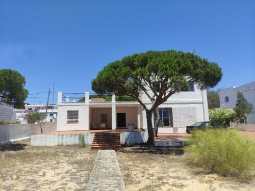 Casa La Gaviota Con Acceso Privado A La Playa