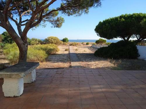 Casa La Gaviota Con Acceso Privado A La Playa