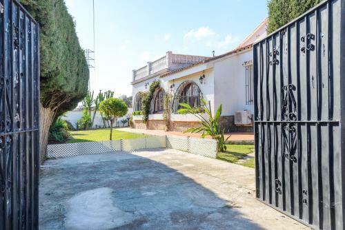 Villa Jardin Tropical