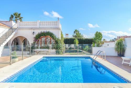 Villa Jardin Tropical