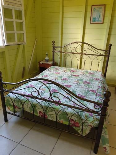Villa Magnifique � Terre de Bas