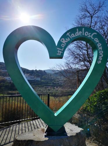 Villa Cortijo En La Alpujarra