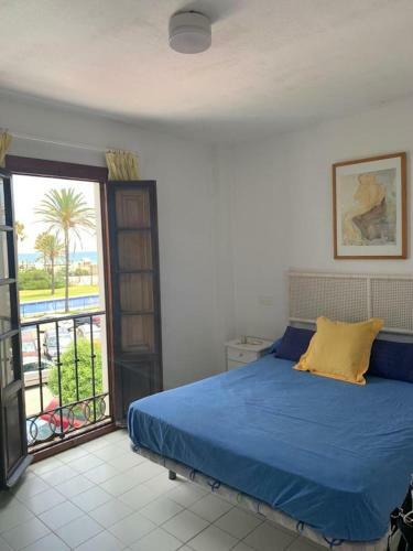 Apartamento Puerto Duquesa