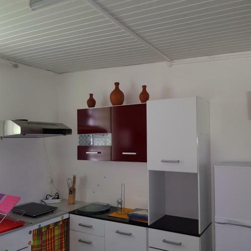 Apartamento La Perle Marine