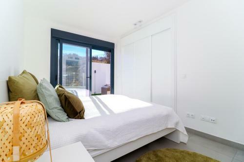 Apartamento Blue Sunsets By Rafleys