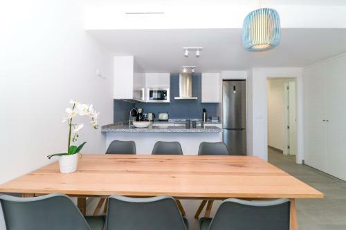 Apartamento Blue Sunsets By Rafleys