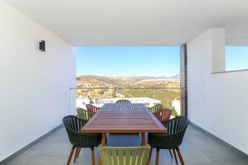 Apartamento Blue Sunsets By Rafleys
