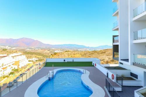 Apartamento Blue Sunsets By Rafleys