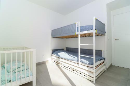 Apartamento Blue Sunsets By Rafleys