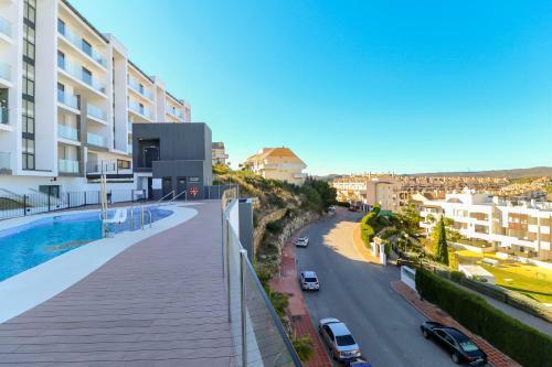 Apartamento Blue Sunsets By Rafleys