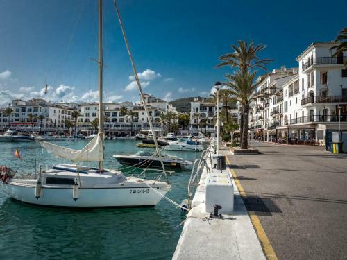 Apartamento Duquesa Suites 2099