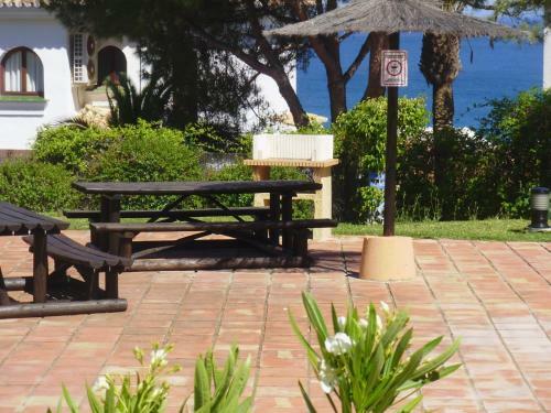 Apartamento Duquesa Suites 2099