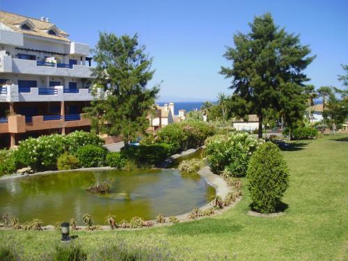 Apartamento Duquesa Suites 2099
