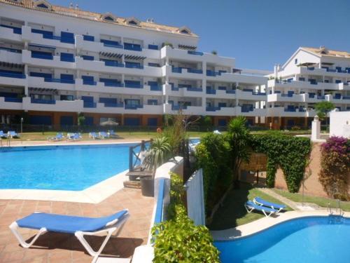 Apartamento Duquesa Suites 2099