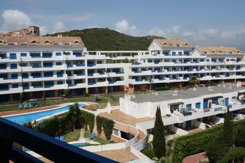 Apartamento Duquesa Suites 2099