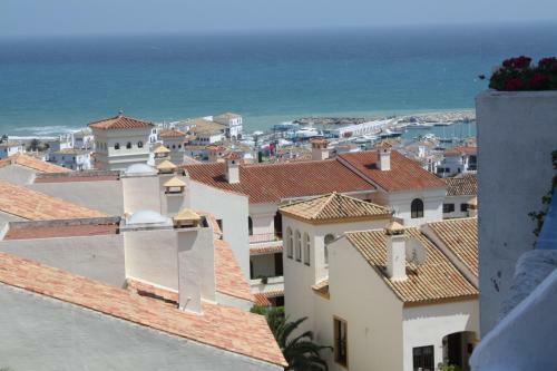 Apartamento Duquesa Suites 2099
