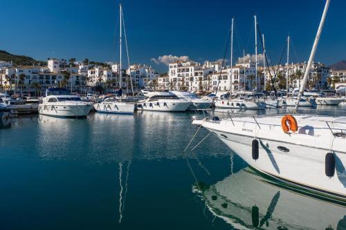 Apartamento Duquesa Suites 2099